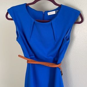 Calvin Klein size 2 dress
